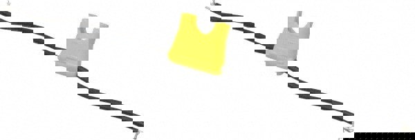 20 Amp AF Yellow Automotive Fuse Holder